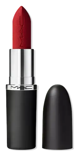 Mac Cosmetics M·A·Cximal Silky Matte Lipstick Russian Red