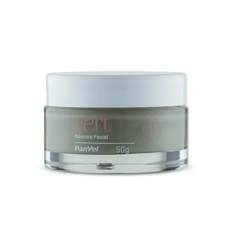 Panvel Vert Máscara Facial