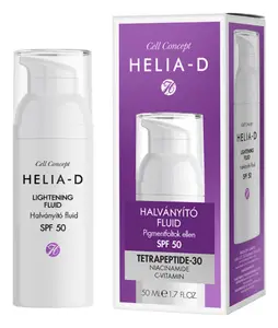 Helia-D Cell Concept Lightening Fluid SPF 50