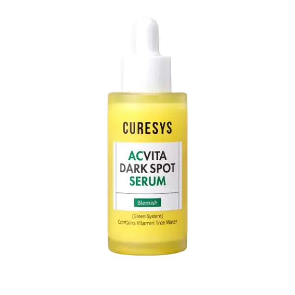 Curesys Acvita Dark Spot Serum