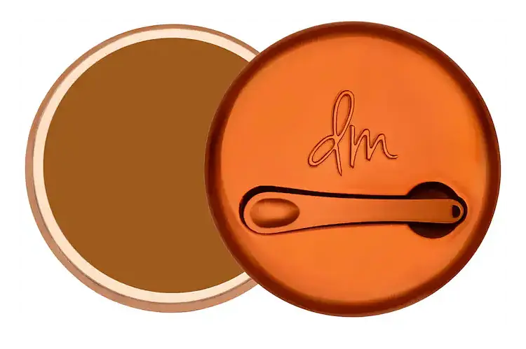 Danessa Myricks Beauty Yummy Skin Blurring Balm Powder 8
