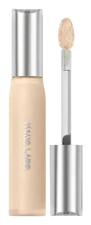 Haus Labs By Lady Gaga Triclone Skin Tech Hydrating Concealer with Fermented Arnica 02 Fair Golden