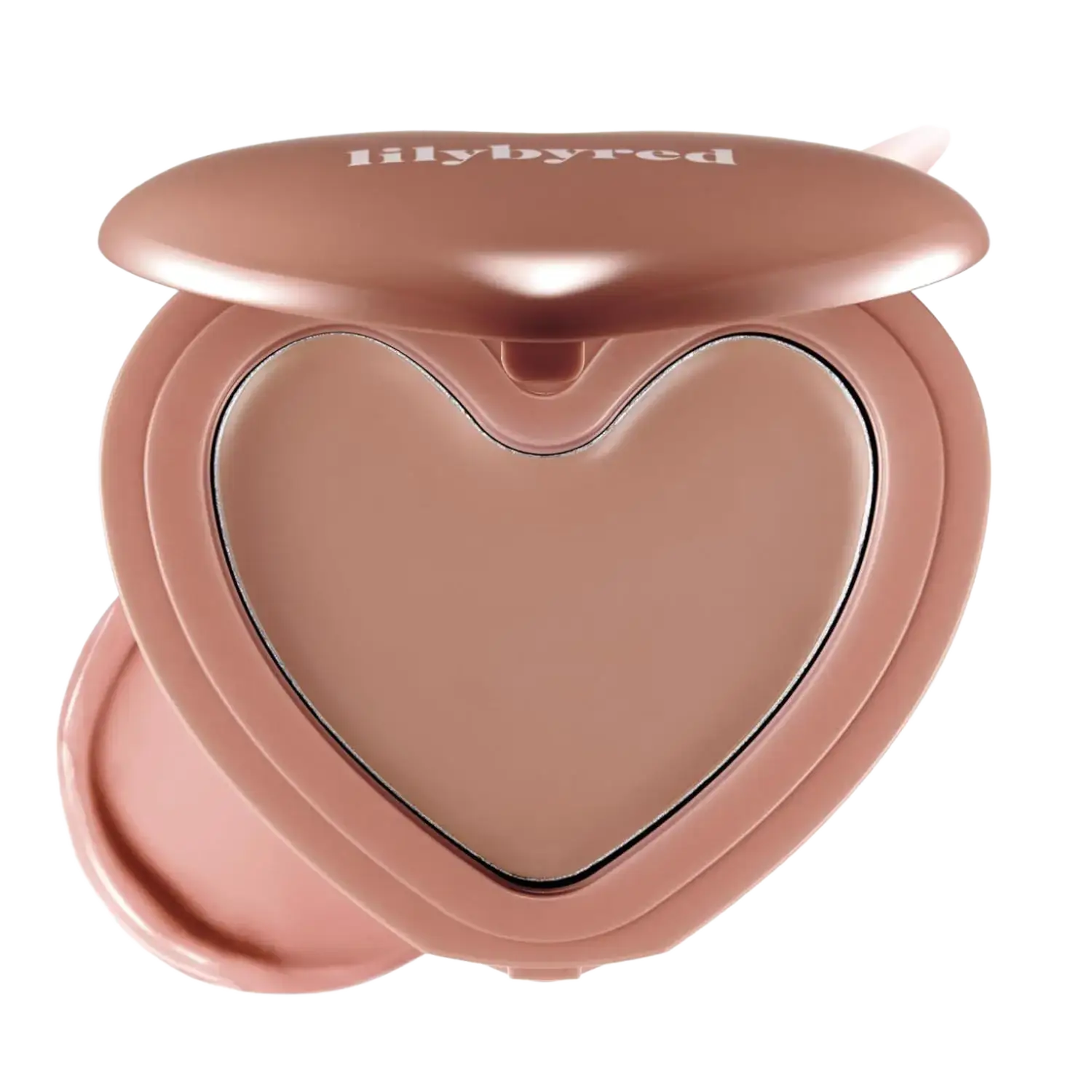 lilybyred Luv Beam Cheek Balm Nutty Beam