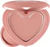 Hearty Pink Beige
