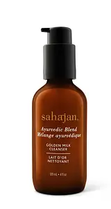 Sahajan Golden Milk Cleanser