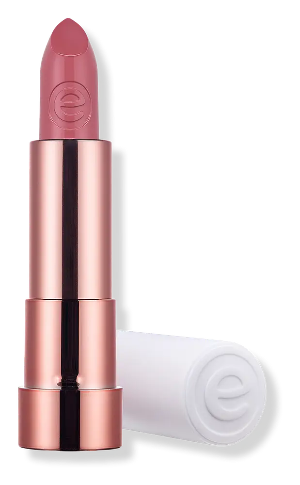 Essence This Is Nude Lipstick Charming