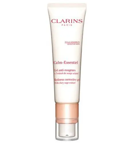 Clarins Calm Essentiel Redness Corrective Gel