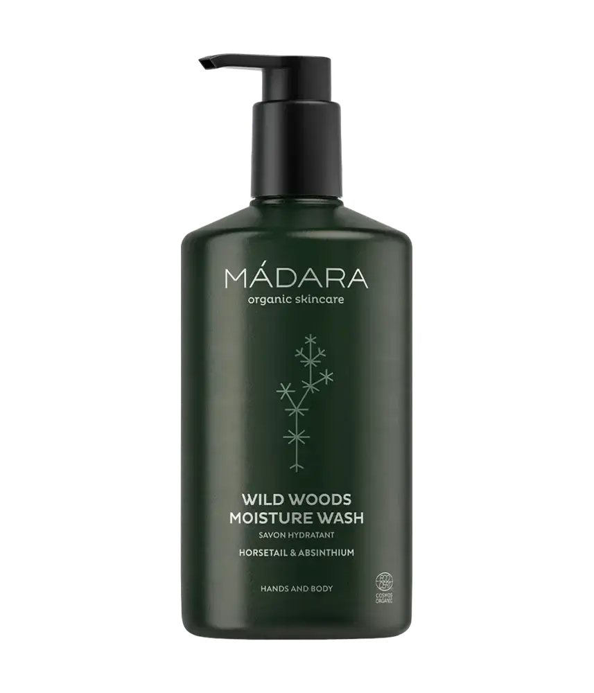 Madara Wild Woods Moisture Wash