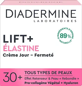 Diadermine Lift+ Elastine Creme Jour Fermeté