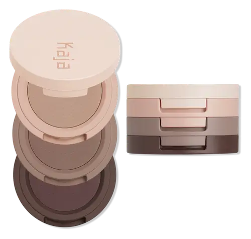 Kaja Beauty Bento Chai Latte Haze