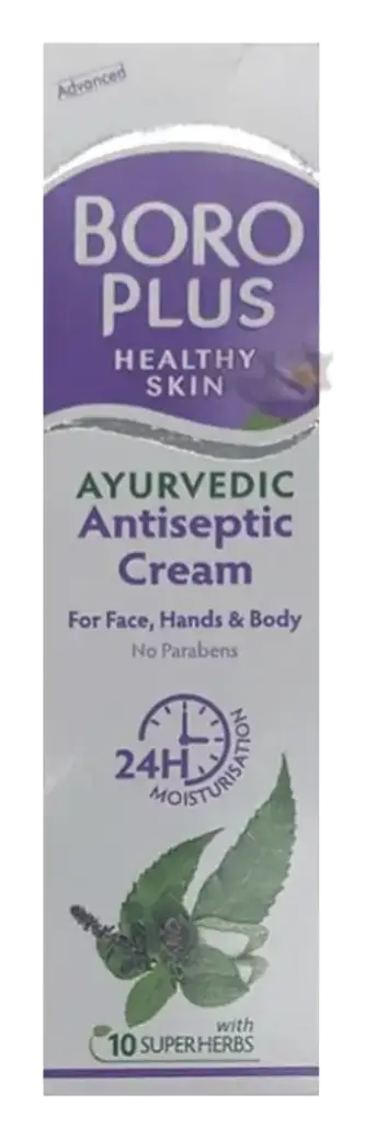 Boroplus Ayurvedic Antiseptic Cream
