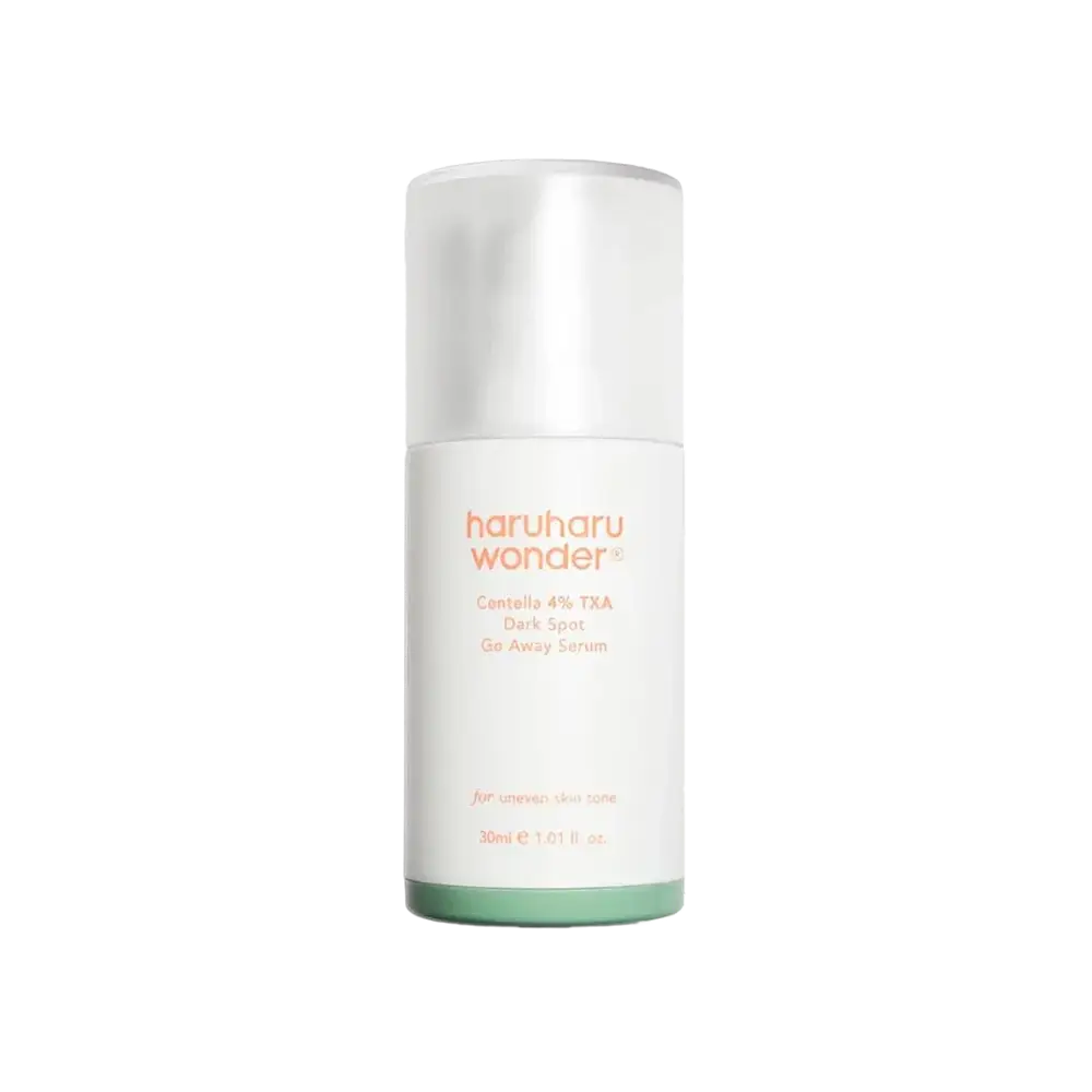 Haruharu Wonder Centella 4% TXA Dark Spot Go Away Serum