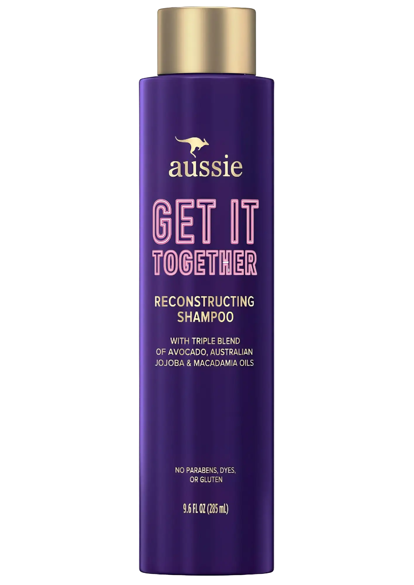 Aussie Get It Together Reconstructing Shampoo