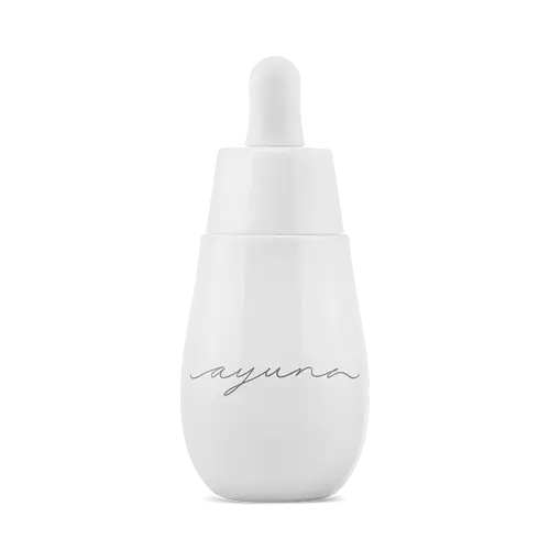 Ayuna Cellular Oil Skin Revival Serum