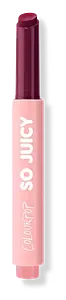 Colourpop So Juicy Plumping Gloss Balm Berry Spritz
