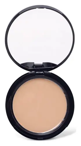 Natio Pressed Powder Light