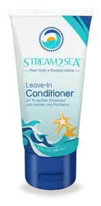 Stream2Sea Leave-In Hair Conditioner