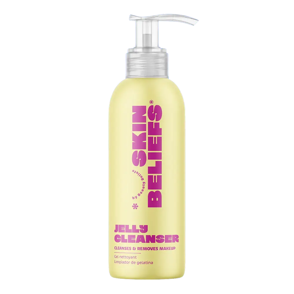 Skin Beliefs Jelly Cleanser