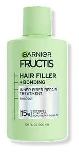 Garnier Hair Filler Inner Fiber Repair Pre-Shampoo Treatment