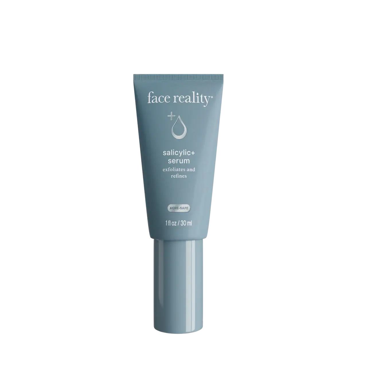 Face Reality Skincare Salicylic+ Serum
