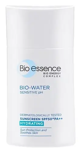 Bio Essence Bio-Water Hydrating Sunscreen SPF 50+ PA++