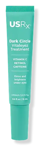 Urban Skin Dark Circle Vitaleyez Treatment