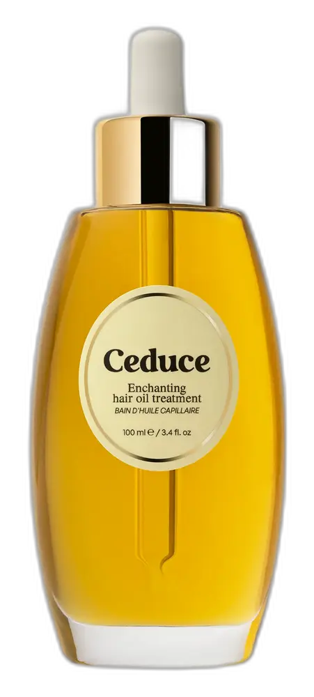Ceduce Enchanting Hair Oil Treatment