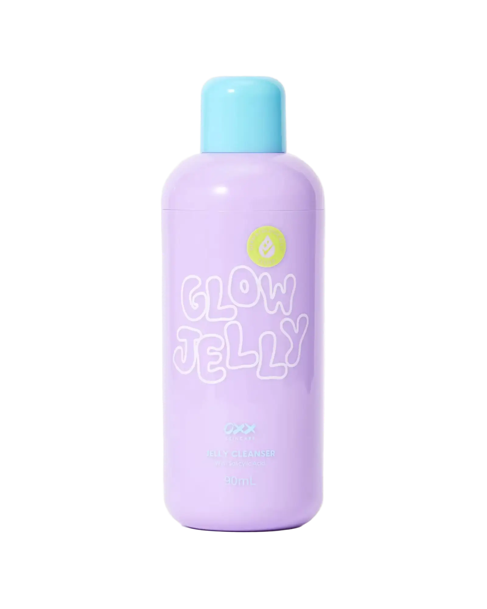 OXX Cosmetics Glow Jelly Cleanser
