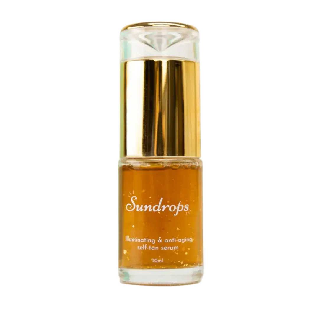 Beauty By C.E.D Sundrops