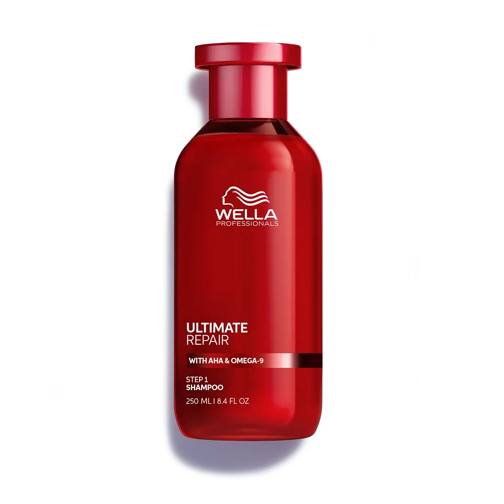 Wella Ultimate Repair Shampoo