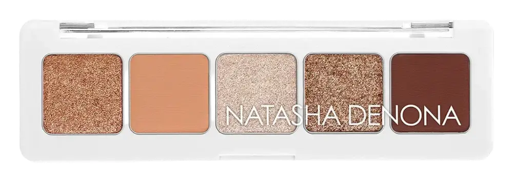 Natasha Denona Mini Nude Eyeshadow Palette