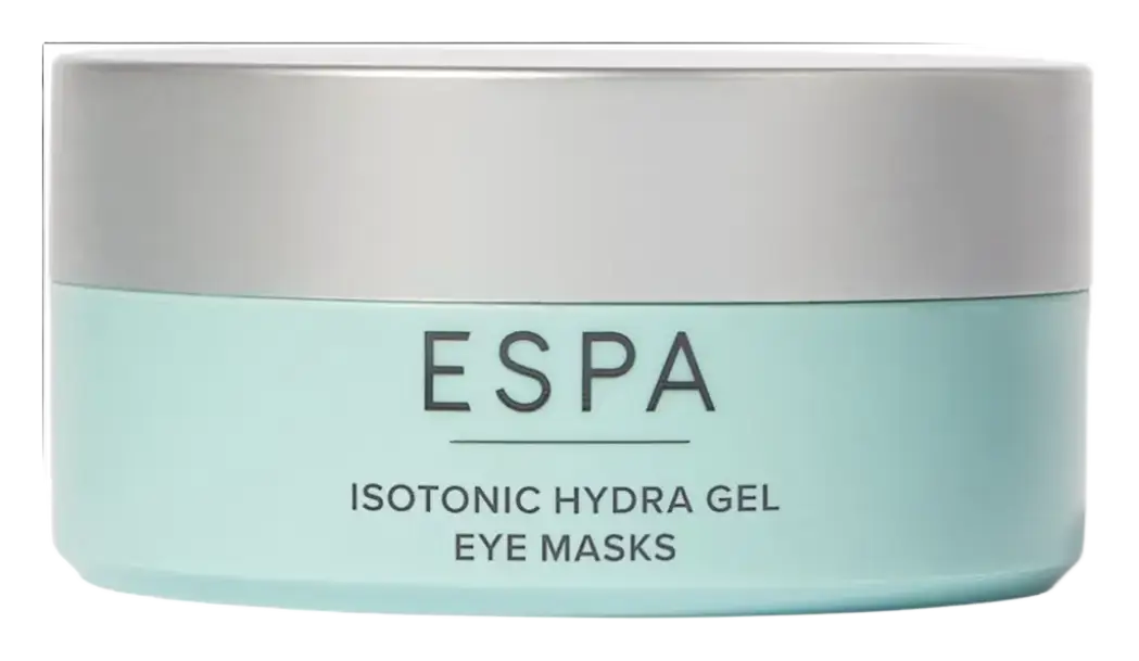 ESPA Isotonic Hydra Gel Eye Masks