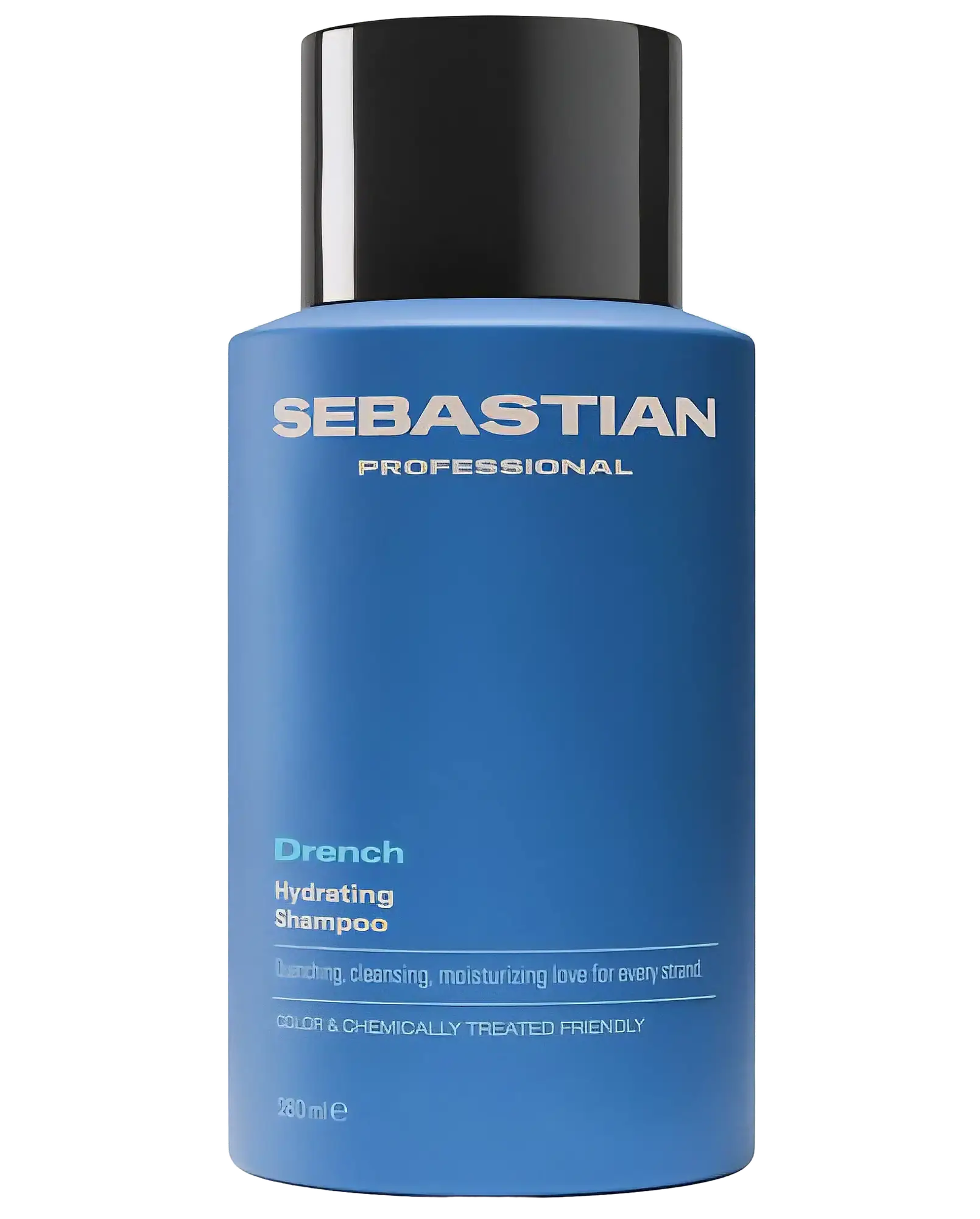 Sebastian Professional Drench Hydrating Shampoo