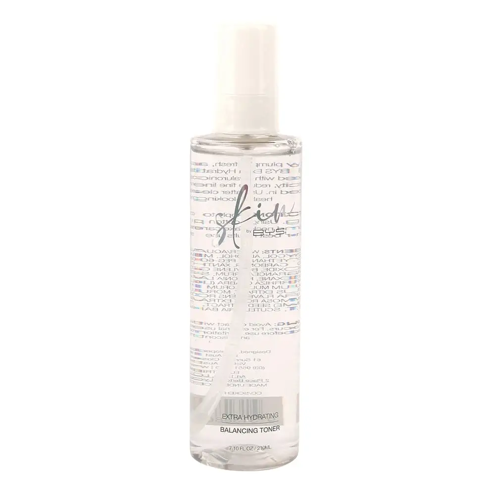 BYS Extra Hydrating Balancing Toner EU