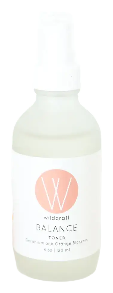 Wildcraft Balance Toner