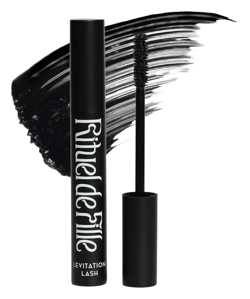 Rituel de Fille Levitation Lash Midnight Black