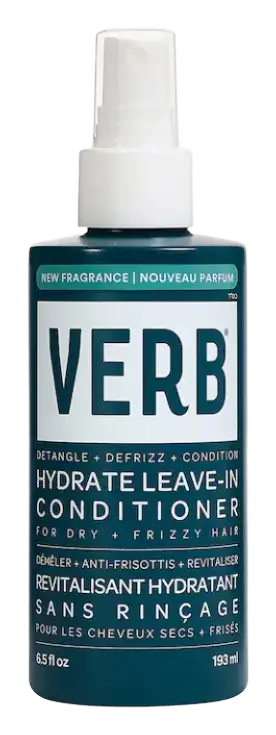 Verb Hydrate Leave-In Conditioner