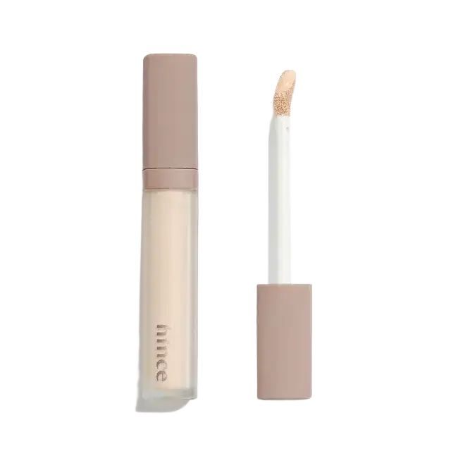 hince Second Skin Cover Concealer 17 Fair
