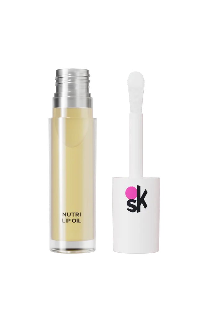 VeraLab Nutri Lip Oil