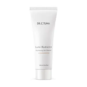 Farmasi Dr.C.Tuna Lumi Radiance Brightening Gel Cleanser