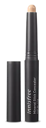 innisfree Mineral Stick Concealer 01 Light Beige