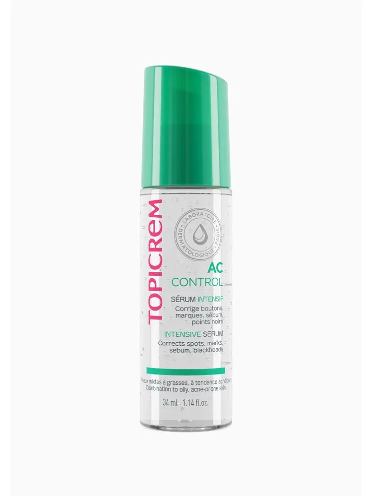 Topicrem AC Control Intensive Serum