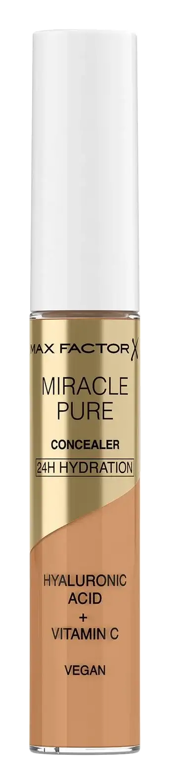 Max Factor X Miracle Pure Concealer 5