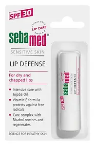 SebaMed Lip Defense SPF30 Original