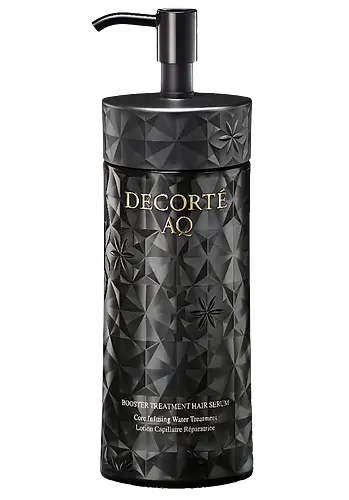 Decorte AQ Booster Treatment Hair Serum