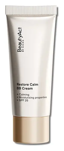 BeautyAct Restore Calm BB Cream 00N