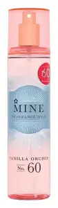 Superdrug Mine Fragrance Mist Vanilla Orchid No. 60