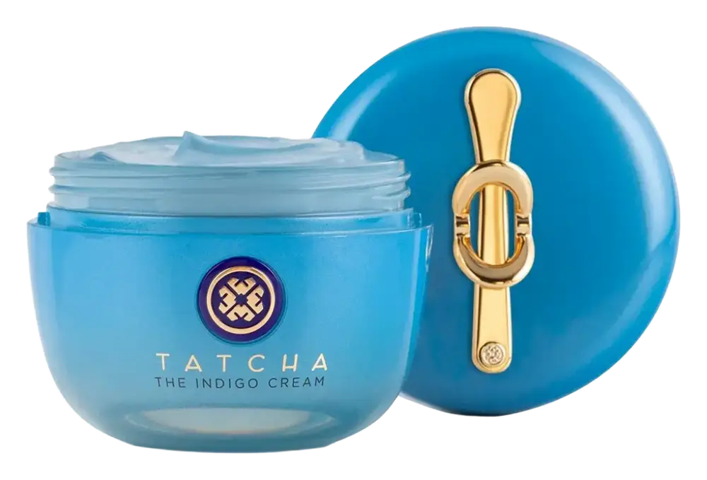 Tatcha The Indigo Cream