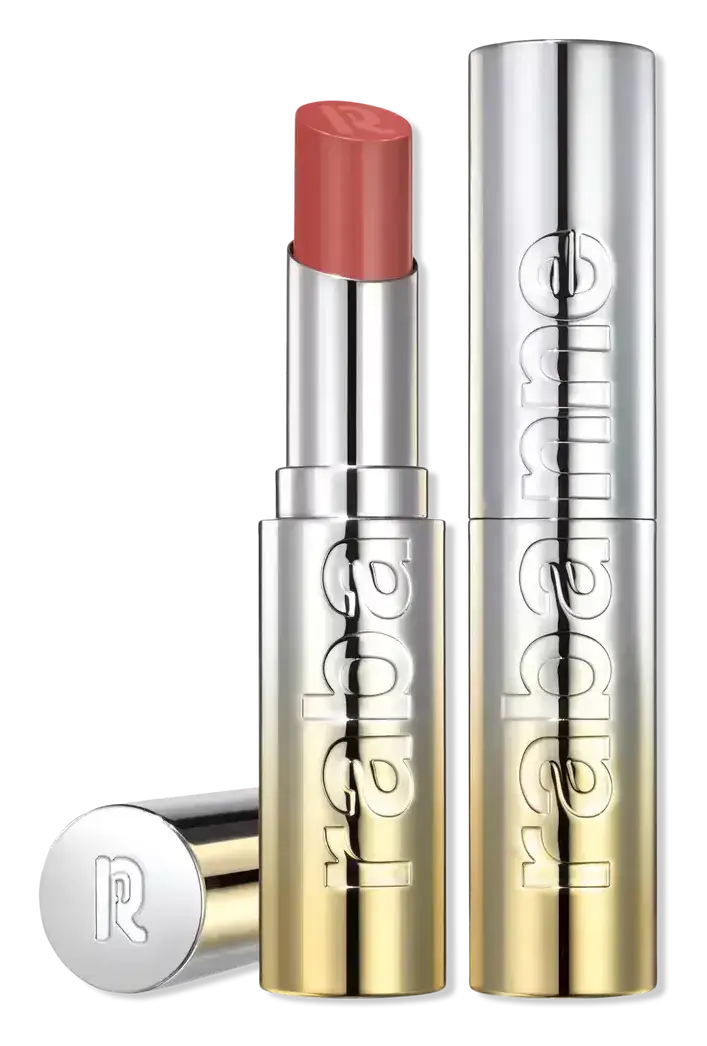 Paco Rabanne Dramalips Glassy Lipstick 354 Double Date
