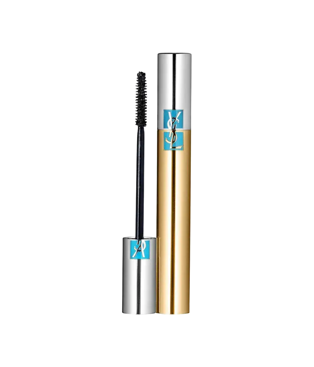 Yves Saint Laurent Volume Effet Faux Cils Waterproof Mascara 01 Charcoal Black